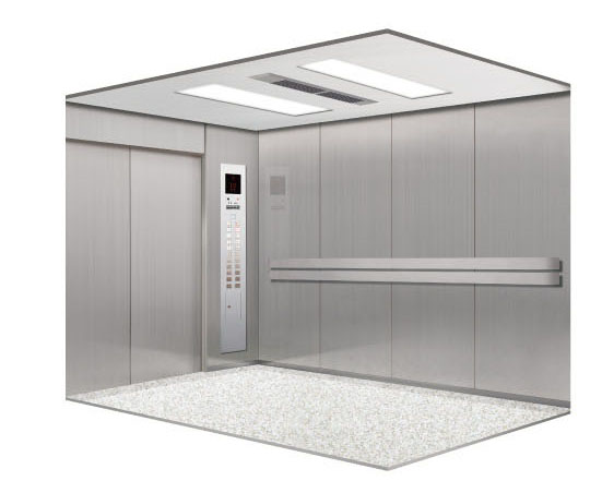 GNB系列醫(yī)用電梯